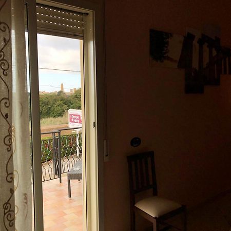 Il Tempio Di Hera Marinella di Selinunte Cameră foto