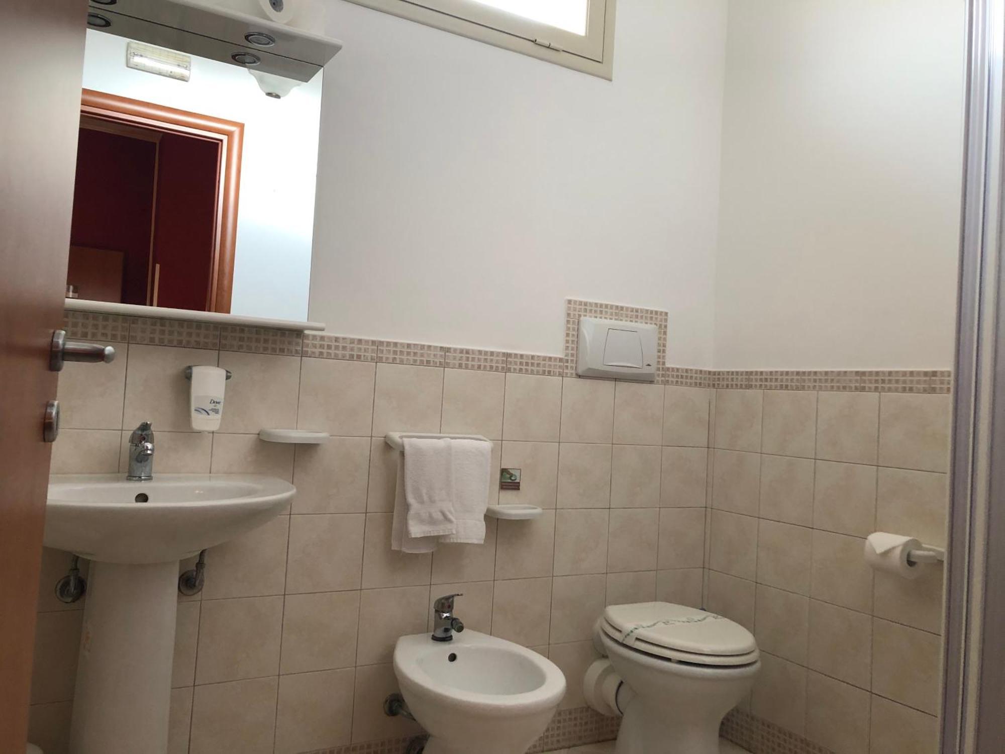 Il Tempio Di Hera Marinella di Selinunte Cameră foto
